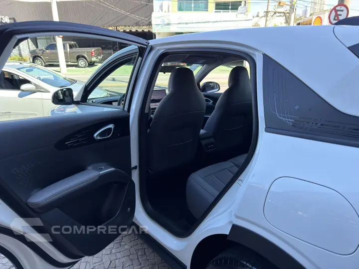 Ex2 39,4 Kw Elétrico Pro