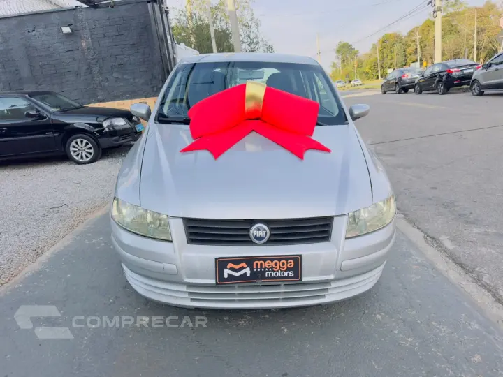 Stilo 1.8 4P FLEX