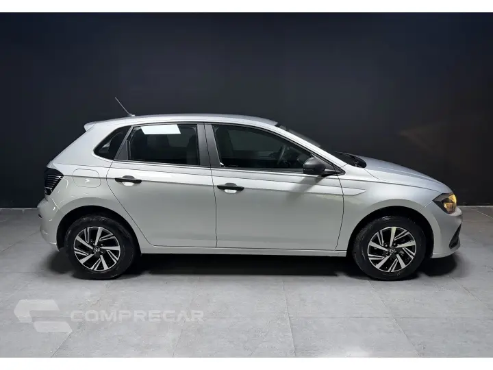 POLO 1.0 MPI TRACK MANUAL