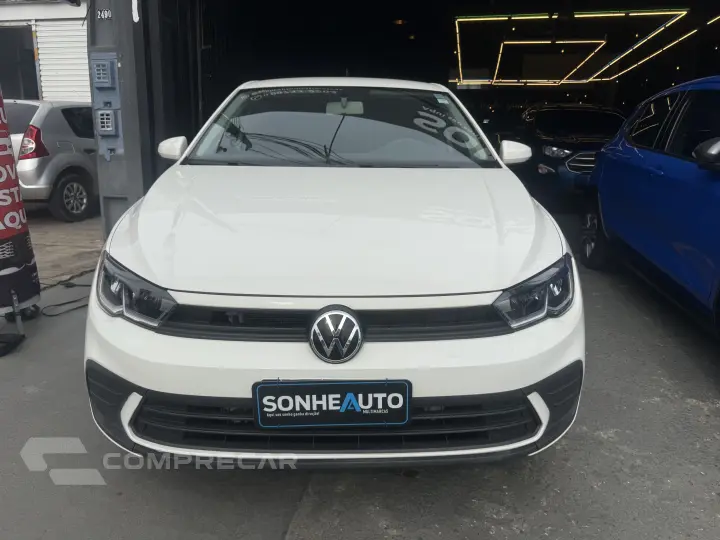 POLO 1.0 170 TSI Comfortline