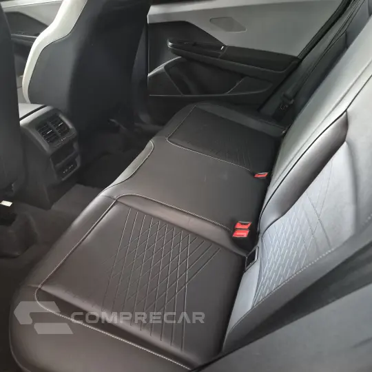 TAOS 1.4 250 TSI Comfortline