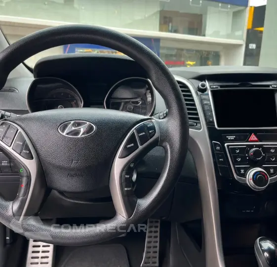 I30 1.8 MPI 16V