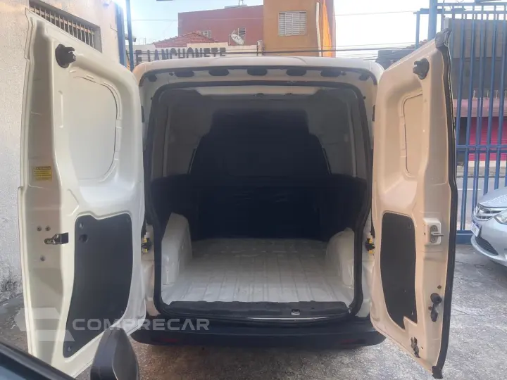 FIORINO 1.4 MPI Furgão 8V