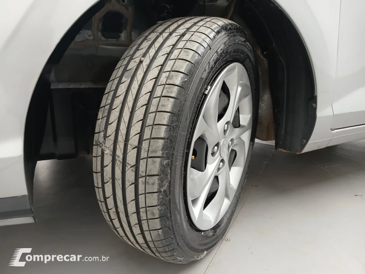 HB20 1.0 12V FLEX COMFORT PLUS MANUAL