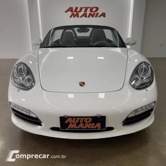 BOXSTER 2.9