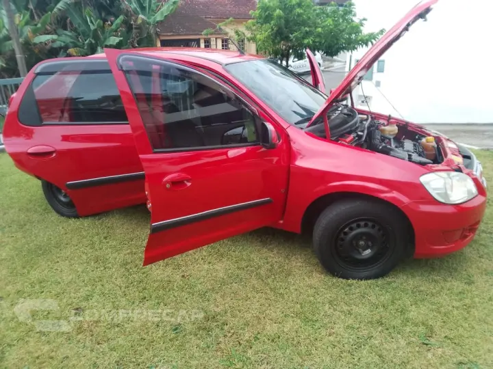 PRISMA 1.4 LT Spe/4 8V