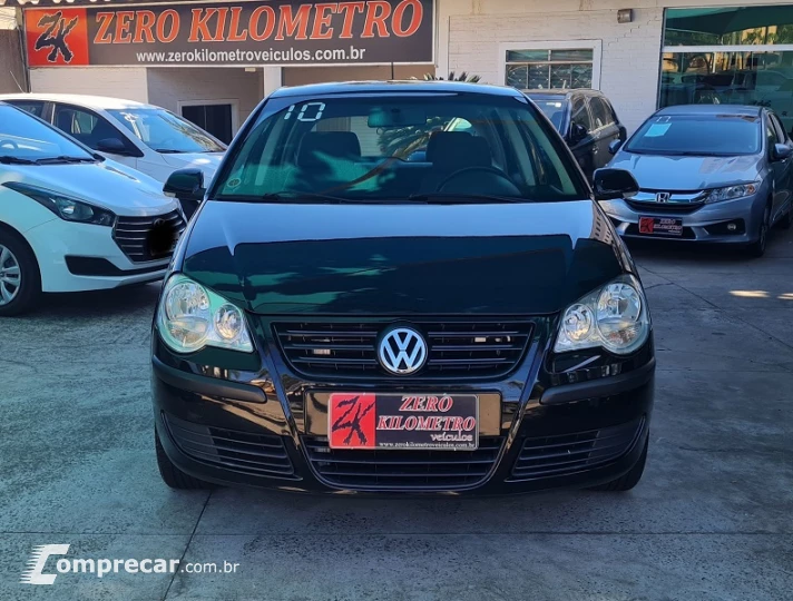 POLO 1.6 MI 8V
