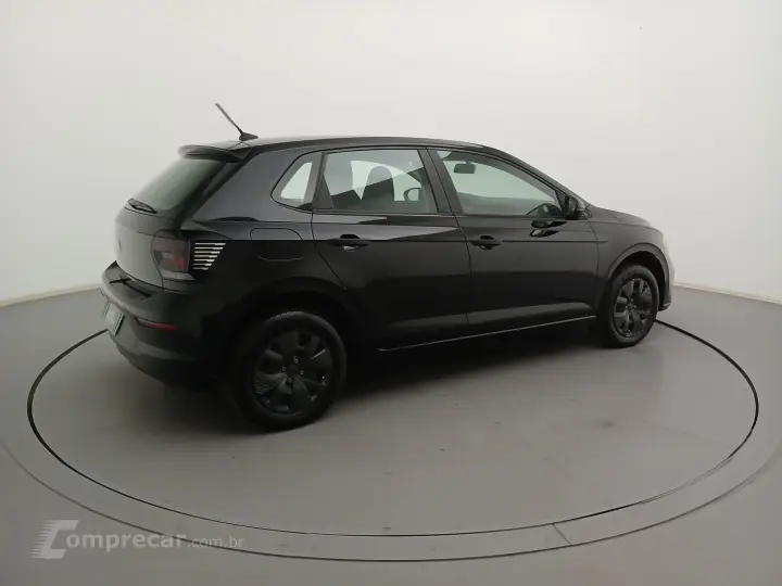 POLO 1.0 MPI TRACK MANUAL