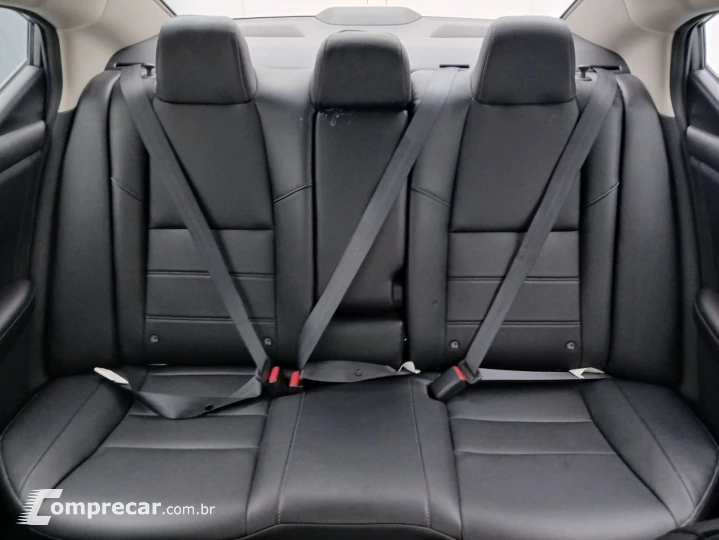 SENTRA 2.0 16V GASOLINA ADVANCE XTRONIC