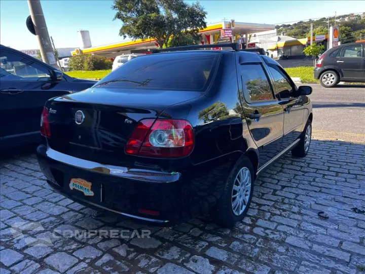 SIENA 1.0 MPI Fire 8V