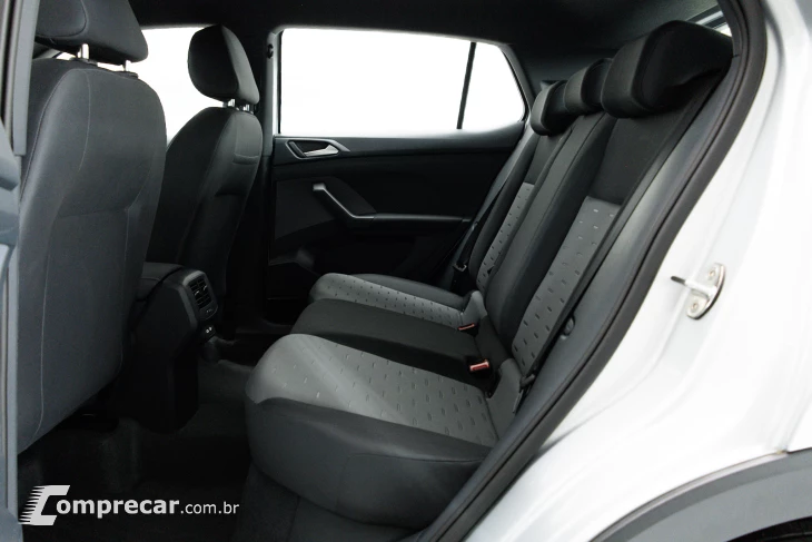 T-CROSS 1.0 200 TSI Comfortline