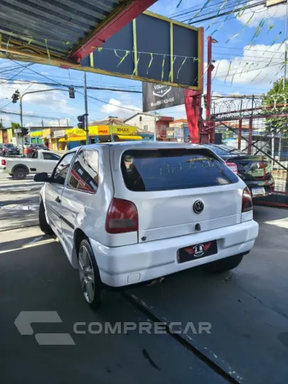 GOL 1.6 CLI 8V