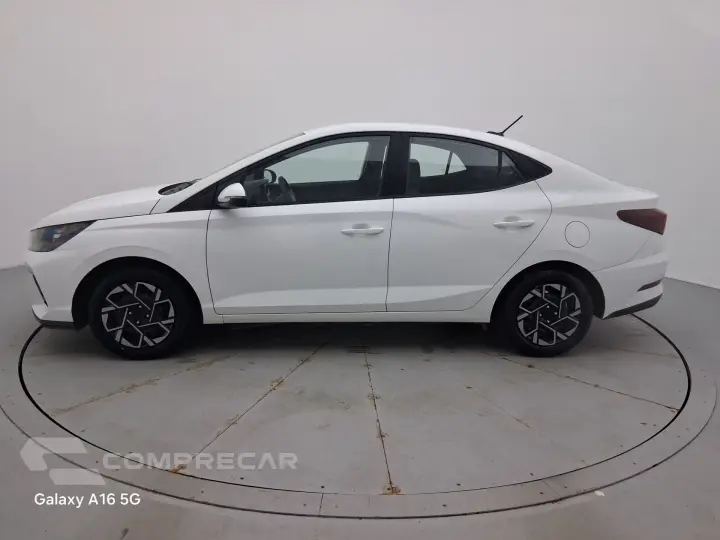 HB20S 1.0 12V FLEX COMFORT PLUS MANUAL