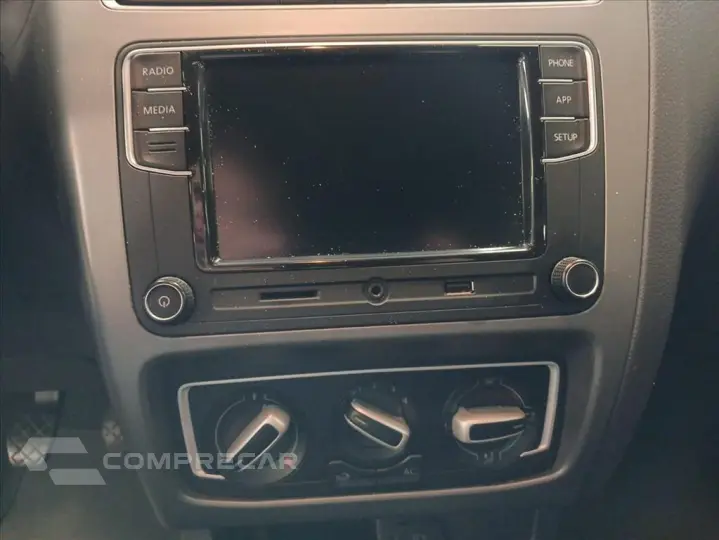FOX 1.6 MSI TOTAL FLEX CONNECT 4P MANUAL
