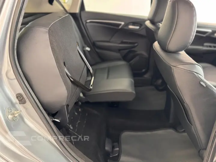 Fit EXL 1.5 Flex/Flexone 16V 5p Aut