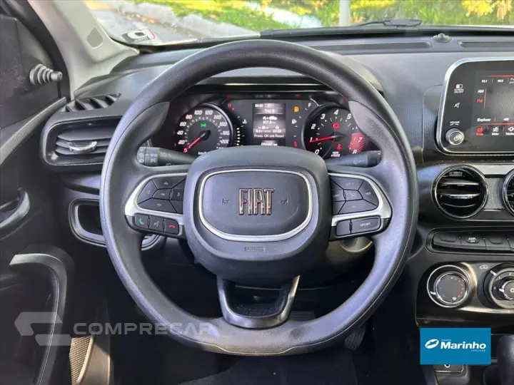 CRONOS 1.3 FIREFLY FLEX DRIVE CVT