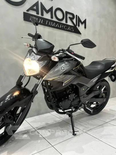 FAZER 250