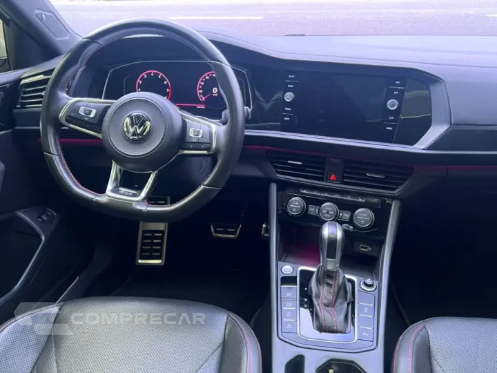 JETTA GLI 350 TSI 2.0 16V 4p Aut.