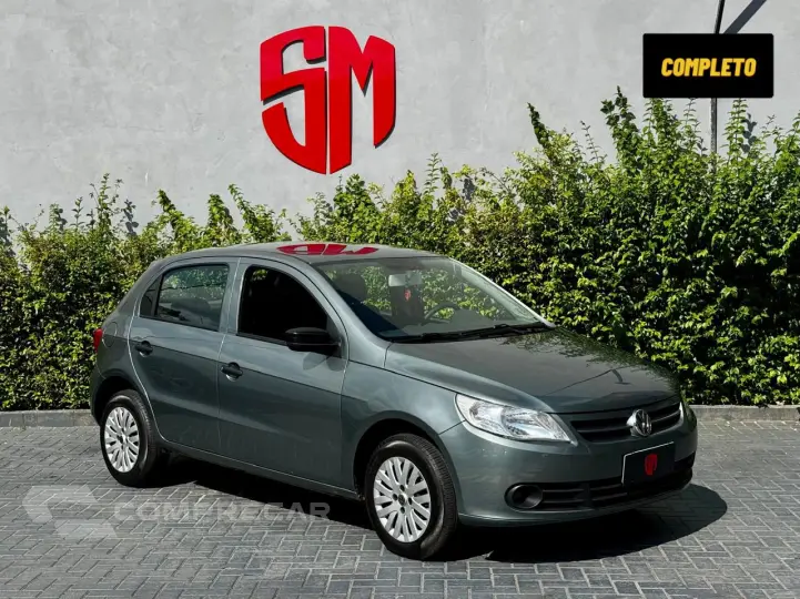 GOL 1.0 MI 8V G.V