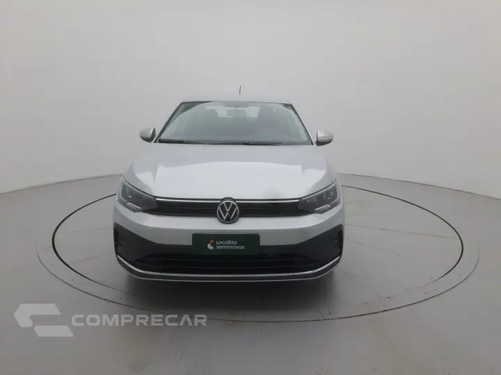 VIRTUS 1.0 170 TSI MANUAL