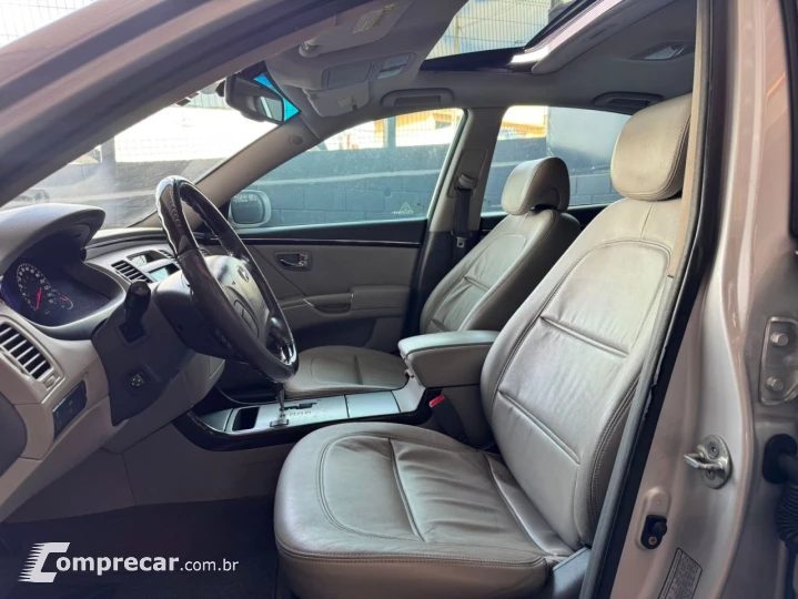 AZERA GLS 3.3 V6 24V 4p Aut.