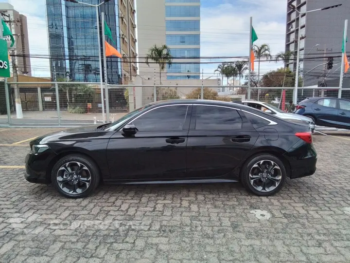 CIVIC 2.0 DI eHEV ADVANCED E-CVT