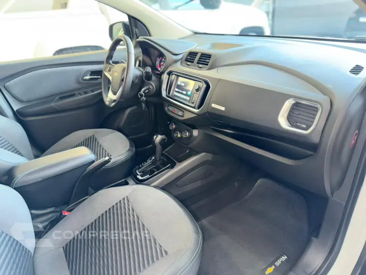 SPIN 1.8 Activ 8V