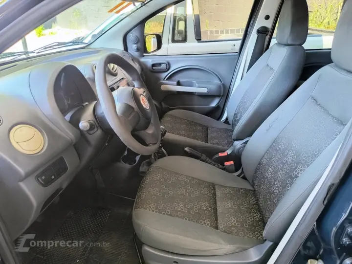 UNO 1.0 EVO Vivace 8V