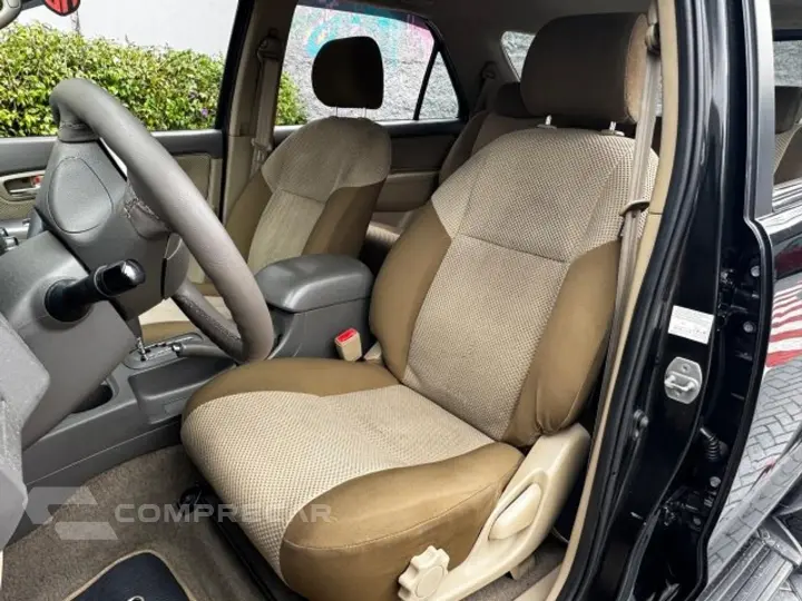 HILUX SW4 2.7 SR 4X2 16V FLEX 4P AUTOMÁTICO