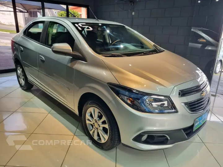 PRISMA 1.4 LTZ Spe/4 8V