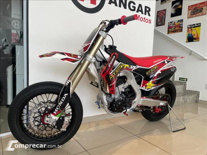 CRF 250R