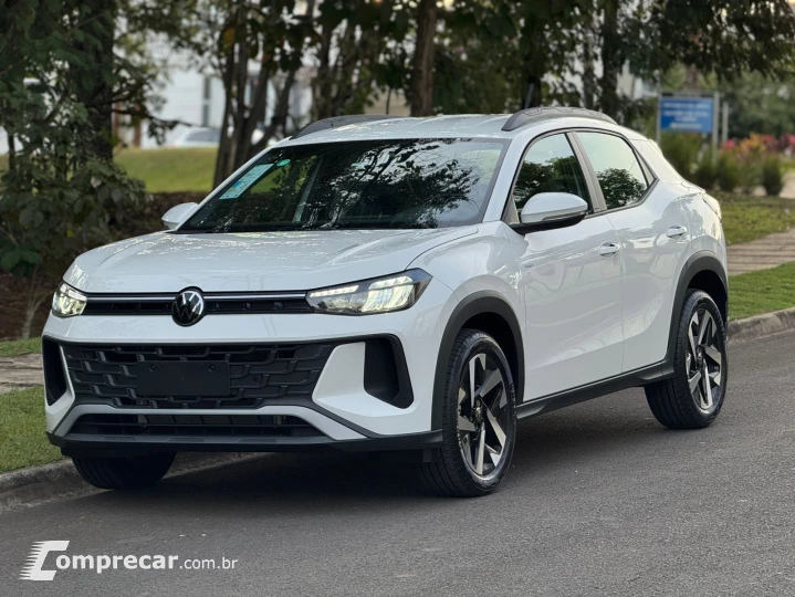 TERA 1.0 170 TSI High