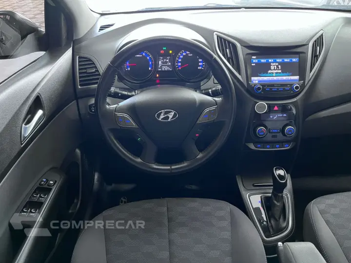HB20S 1.6 Premium 16V