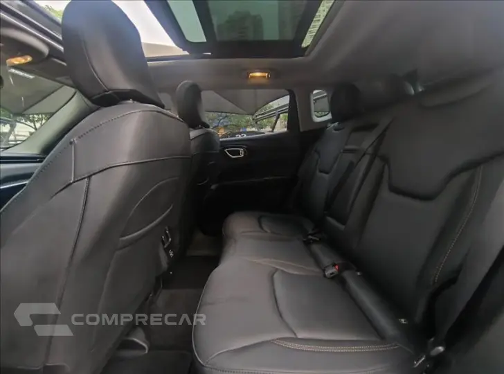 COMPASS 1.3 T270 Turbo Limited