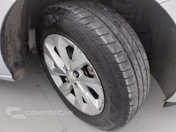 ONIX 1.0 FLEX PLUS LT MANUAL