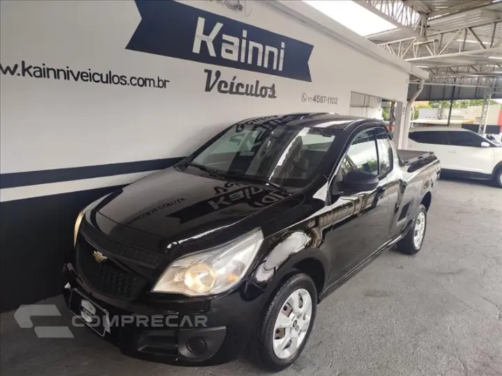 MONTANA 1.4 MPFI LS CS 8V