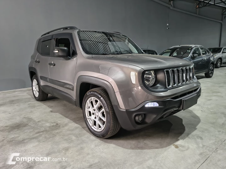RENEGADE 1.8 16V Sport
