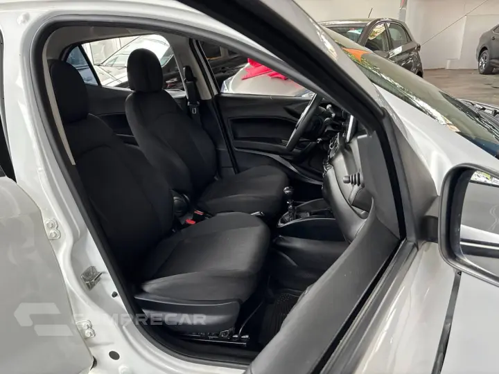 ARGO DRIVE 1.0 6V Flex