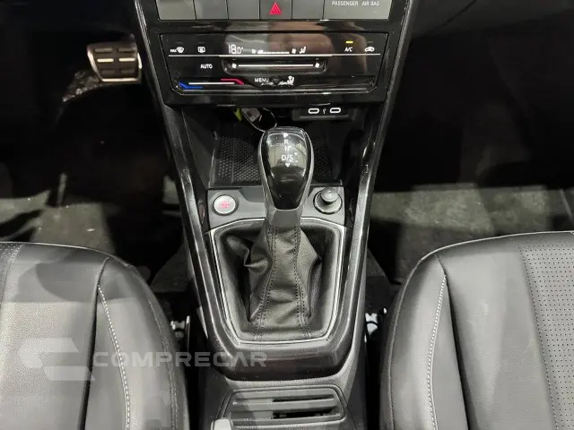 T-CROSS - 1.4 250 TSI TOTAL HIGHLINE AUTOMÁTICO