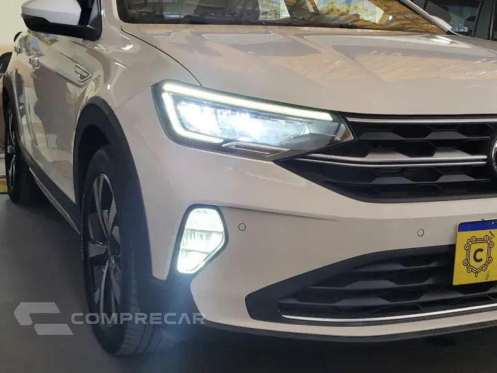 Nivus Highline 1.0 200 TSI Flex Aut.