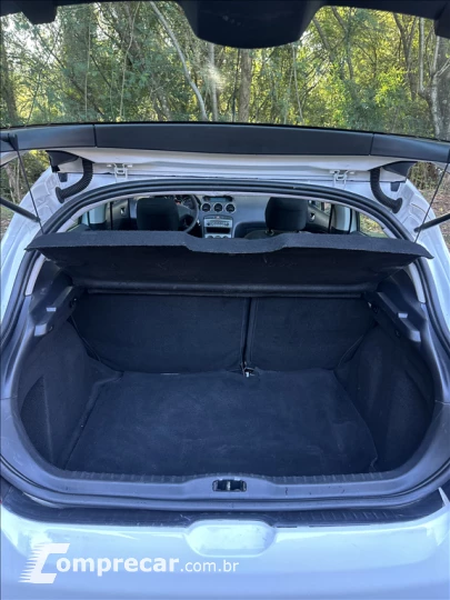 308 1.6 ACTIVE 16V FLEX 4P MANUAL