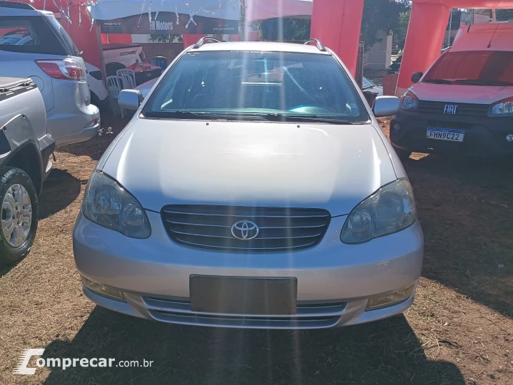 COROLLA 1.8 LE Wagon 16V