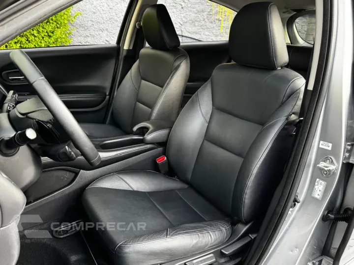 HR-V 1.8 16V EXL