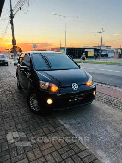 UP 1.0 TSI Move UP 12V