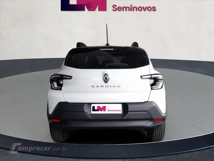 KARDIAN 1.0 TCE FLEX EVOLUTION EDC