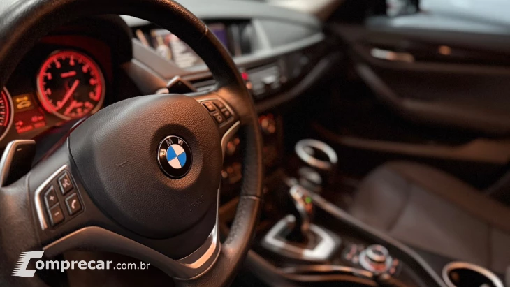 X1 2.0 16V Turbo Sdrive20i
