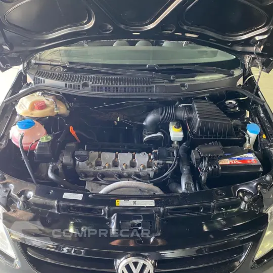 Saveiro 1.6 Mi/ 1.6 Mi Total Flex 8V