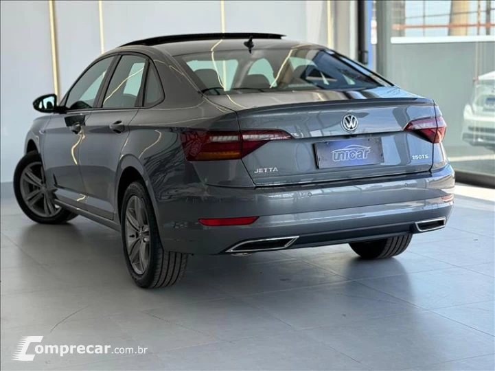 JETTA 1.4 250 TSI R-line