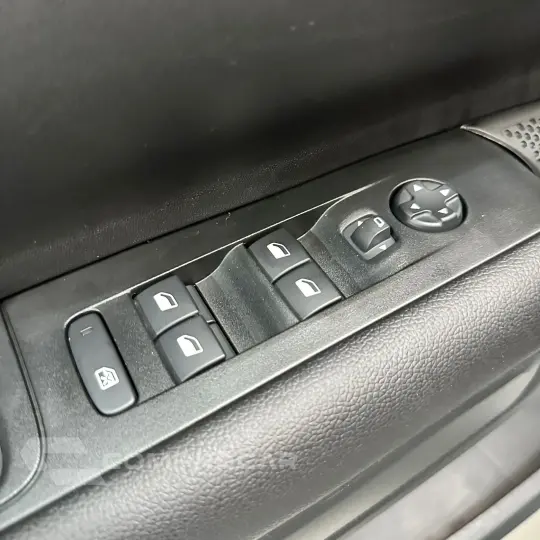 C4 CACTUS FEEL 1.6 16V Flex Aut.