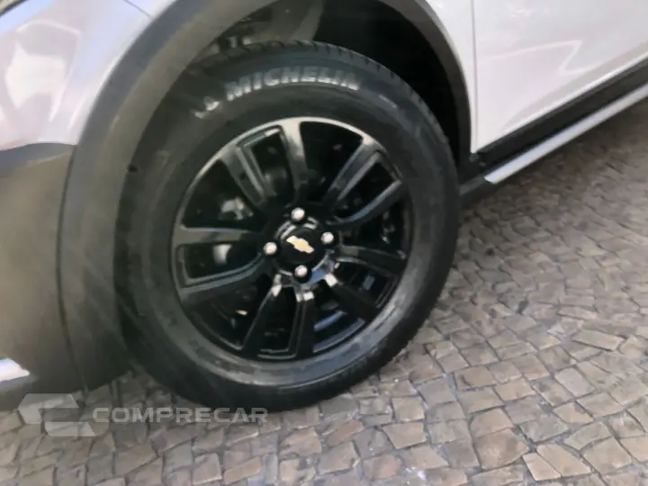 Onix 1.4 Mpfi Activ 8V Flex 4P Manual